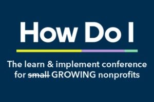 How do I Conference (2 tickets)